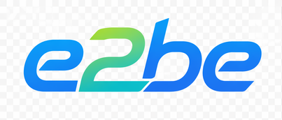 e2be logo